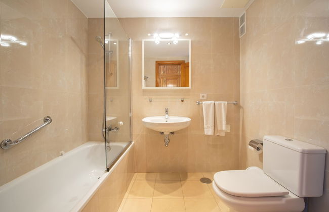 Apartamentos Camels Spring - Foto 26