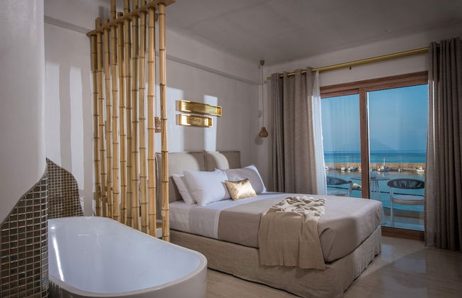 Cosmopolis Crete Suites - Foto 11