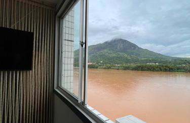 Flat com vista para Rio Doce e Pico da Ibituruna - Foto 46