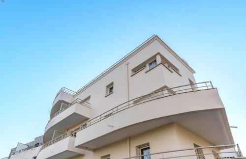 Appartement vue Cher sud Tours parking - Foto 27