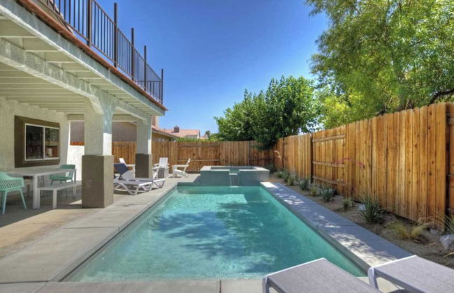 Indio Escape by Avantstay Stunning Home in Coachella w/ Pool & Hot Tub - Foto 25