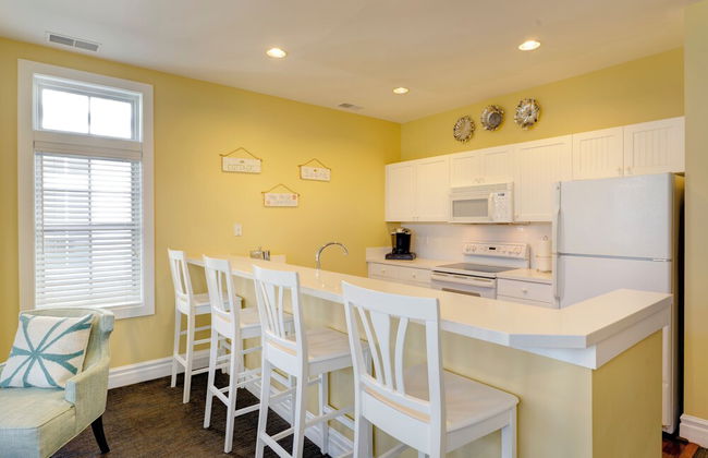 Cottages at Bay Harbor - Foto 14