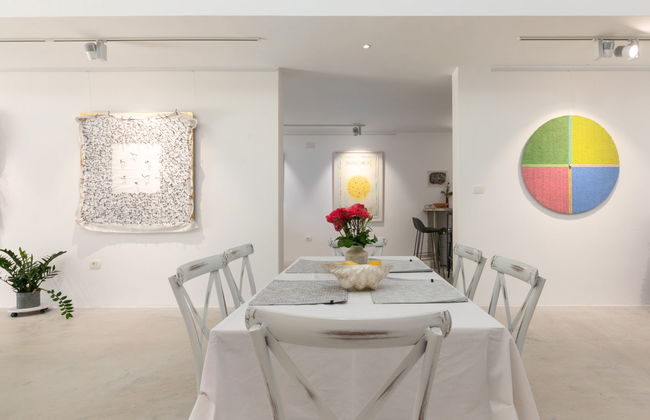 Studio Gallery Bura - Foto 10