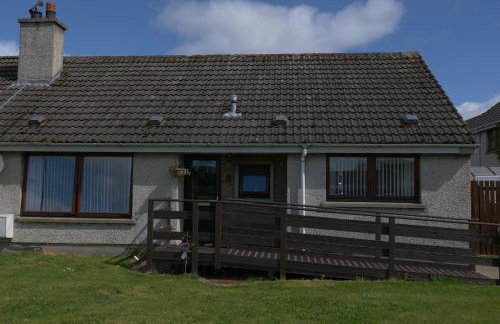 Kirkside Holiday Home - Foto 19