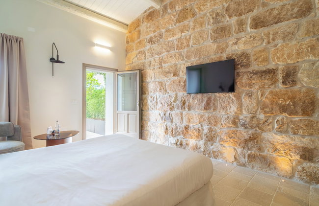 Baglio Siciliamo Country House Adult Only - Photo 29