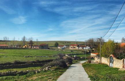 Casa rural Quevedo - Foto 39