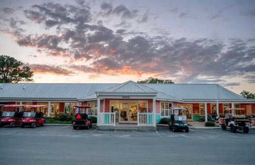 Jellystone Park Chincoteague Island - Foto 11