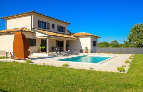 Villa Temelia by IstriaLux - Foto 27