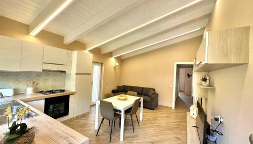 Dolce Risveglio - Foto 4, stove, dishwasher, toaster