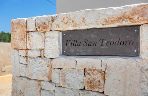 Villa San Teodoro by BarbarHouse - Foto 10