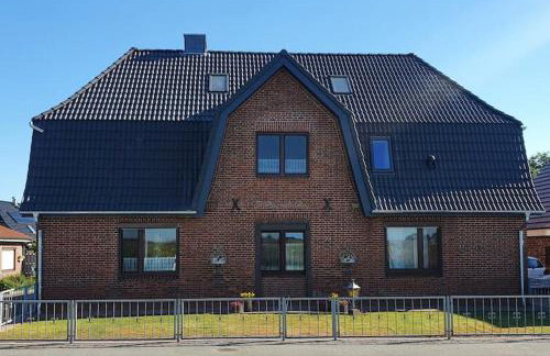 Ruhiges 1-Zimmer-Appartement, Büsum (4km), Nordsee - Foto 16