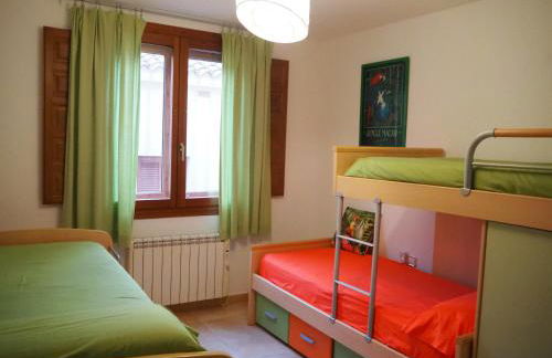 Apartamento grande a 3min playa - Foto 7