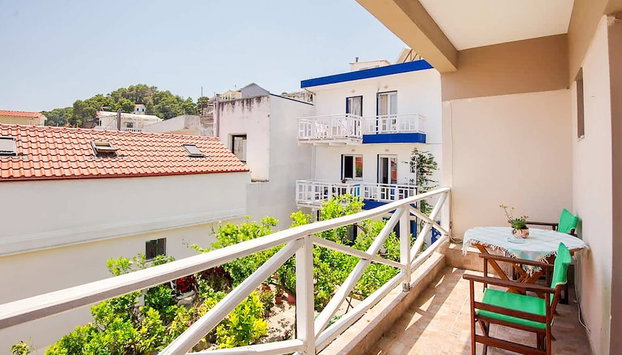 Dina's Flowers Alonissos - Ariadni Summer Getaway - Foto 2, Habitación