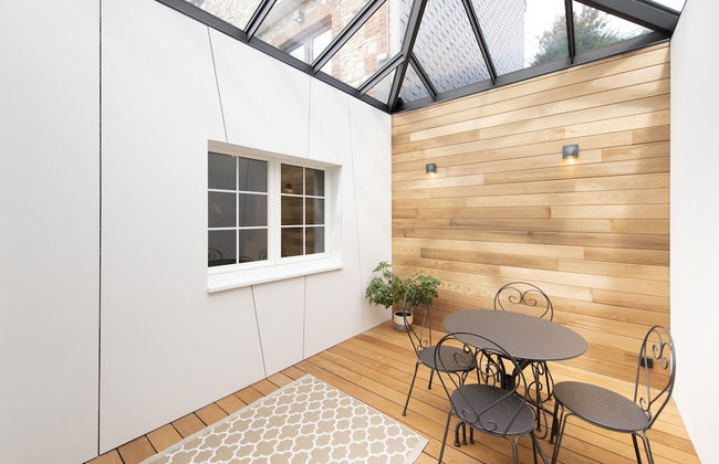 Luxury Villa With an Incredible Private Pool, Close to Maastricht and Liège - Foto 19