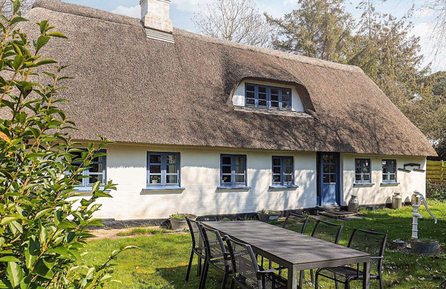 6 Person Holiday Home in Soby Aero - Foto 1