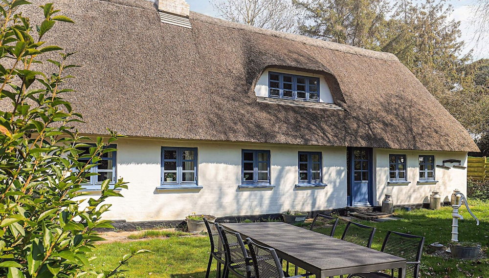 6 Person Holiday Home in Soby Aero - Foto 1, Imagen principal