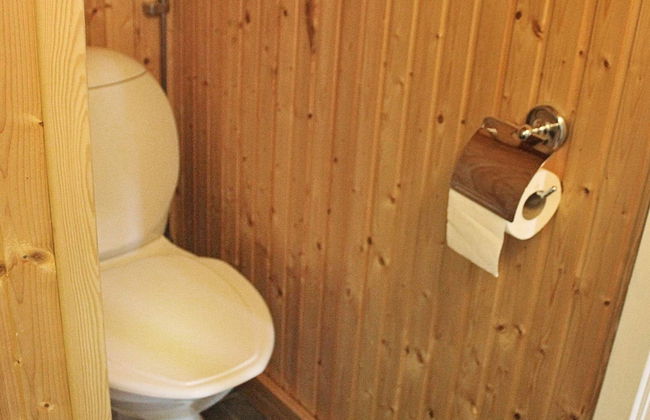 7 Person Holiday Home in Skyllberg - Foto 11