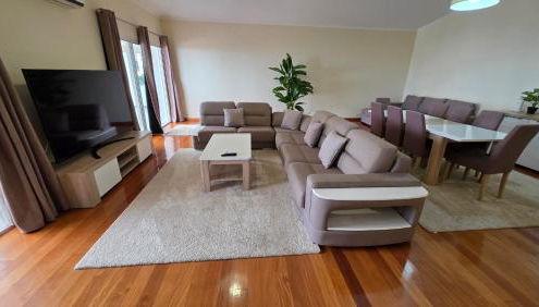 Penthouse Quinta Village Garajau - Photo 3