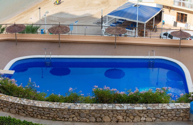 Apartamento Los Olivos II Cullera - Foto 27