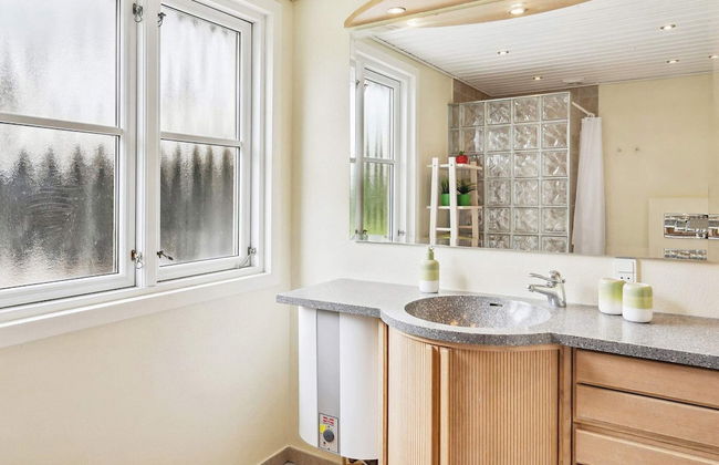 6 Person Holiday Home in Farvang - Photo 11