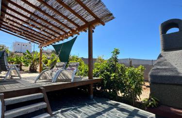La Pérgola Calma - Foto 7