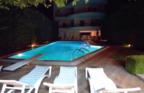 Diamond Apartments - Foto 18