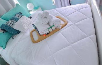 Lake Worth Beach Paradise Cove Cottage 2-1Bedroom - Foto 37