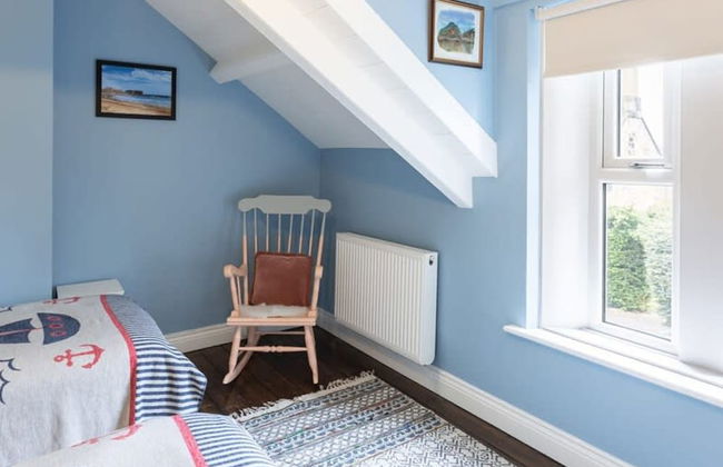 Host Stay Old Reading Room - Foto 14