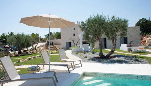 Tower House in Puglia with Pool - Foto 3