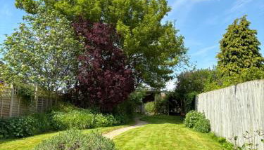 Lyndale House - Exclusive use, self catering, fpventures Stroud - Foto 5