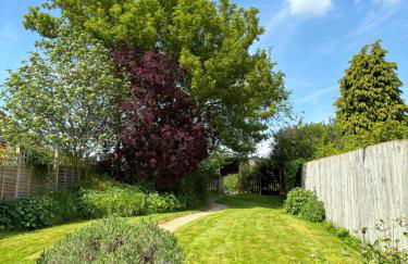 Lyndale House - Exclusive use, self catering, fpventures Stroud - Foto 5