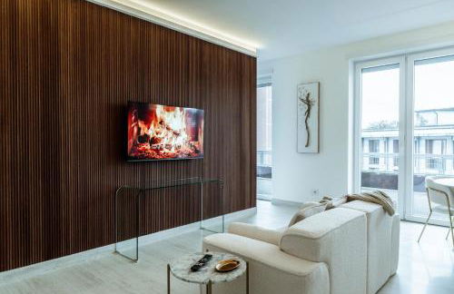 Ram7 Lux Charmant Apartment Gallarate - Photo 1