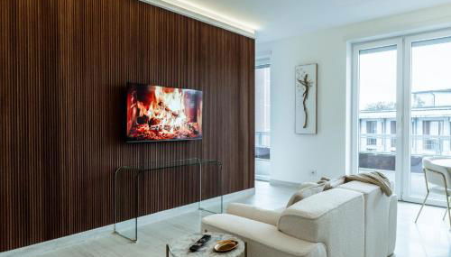 Ram7 Lux Charmant Apartment Gallarate - Photo 1