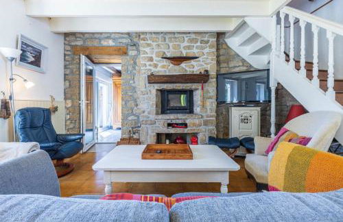 Jolie maison familiale Aigrette - Loctudy proche mer - Foto 47