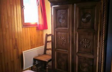 Beau chalet 15p - Abriès - Parc naturel du Queyras - Photo 16