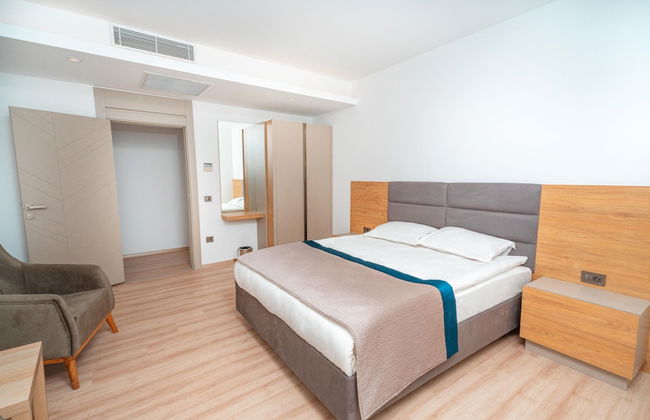 New Safir Apart Hotel - Foto 22