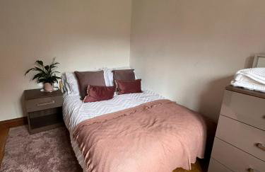 Oak Barn-ideal for Nec,Hs2,BHX,family gatherings - Foto 21