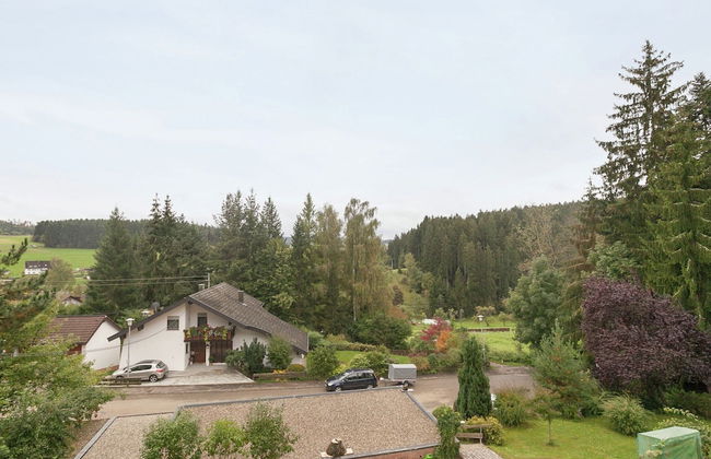 Ferienwohnung mit Balkon im Schwarzwald - Foto 26