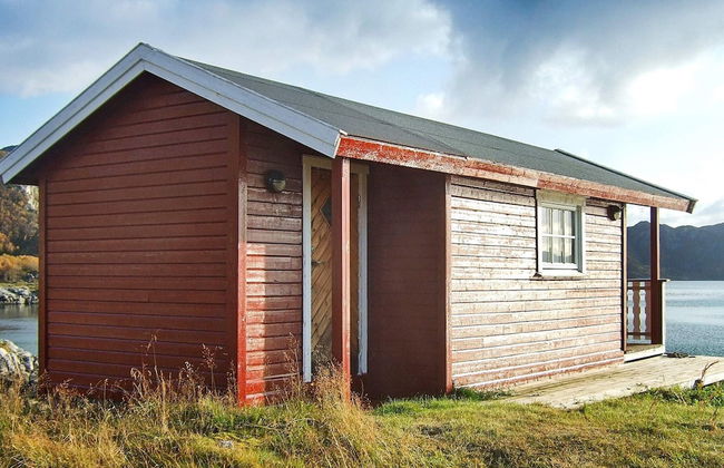 Holiday Home in Rebbenes - Photo 50