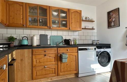 Ferienwohnung Panorama Oberkirn - Foto 33