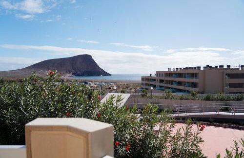 Luxury Apartament Calle Pizarro La Tejita - Foto 47