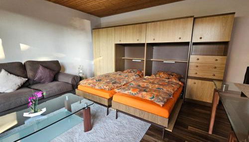 Hardy's Apartment Nordschwarzwald - Foto 5