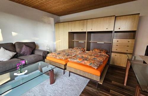 Hardy's Apartment Nordschwarzwald - Foto 5