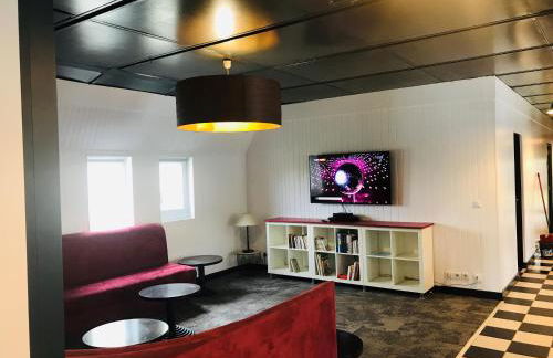 Hébergements le Camp D'auneau - Le Clos du Camp - Foto 8