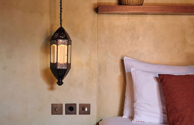 Lina Boutique Villas & Spa - Foto 16