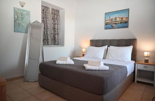 Mouses Apartments-Kardamyli - Foto 77