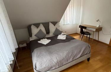 Murgtal Traum Apartment Schwarzwald - Foto 12