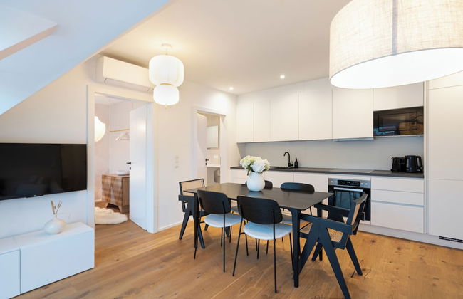 Vienna Heights Premium Apartments - Foto 61