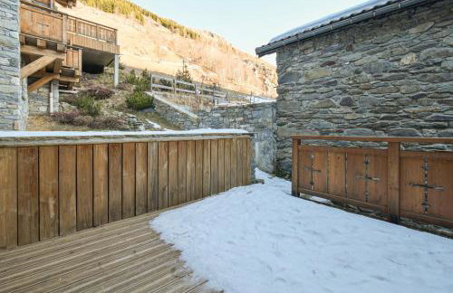 Chalet Reves des Cimes - Foto 16