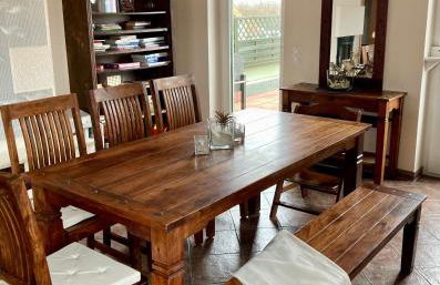 Ferienhaus im Gänseried - Foto 23